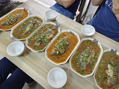 -老街无刺鲫鱼