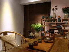 -小隐足道·按摩·主题SPA馆(西红门店)