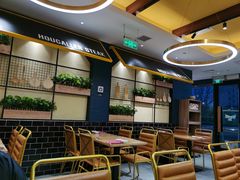 -豪客来牛排(天阳D32店)
