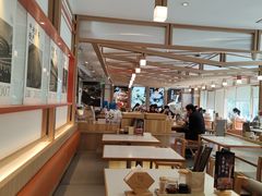 -味千拉面(金融街店)