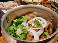 -纳瓦新疆菜(银都店)
