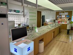 -启明眼镜(海淀黄庄店)