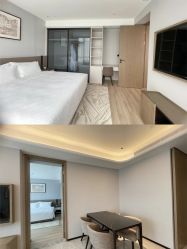 -蓓爱娇琪月子会所(虹口店)