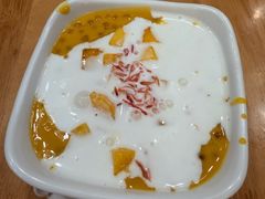-南信牛奶甜品专家