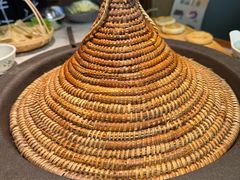 -鲜潭蒸汽石锅鱼(五道口购物中心店)