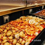 武汉2位数自助烤肉中的黑马🐎300➕食品尽享美味