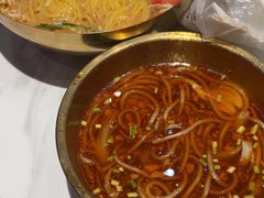 -香约老地方烧烤(九道街店)