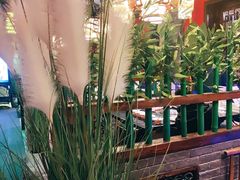 -袍家大院重庆火锅(文安路店)