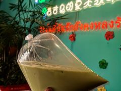 -春莱·泰式奶茶·老挝冰咖啡(湾里庙店)