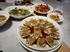 -莆田餐厅PUTIEN(三里屯店)