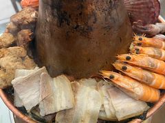 -龙香居海鲜浑锅家常菜·特色驴肉