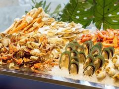 -上海虹桥宾馆味翠餐厅