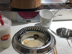 -龍歌自助小火锅(城阳万象汇店)