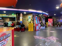 -中影国际影城(兰生大厦店)