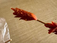 -原老水泵厂臭豆干