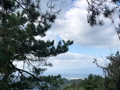 -天姥山
