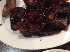 -老头儿油爆虾(星光一期店)