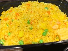 菠萝海鲜炒饭-盒马鲜生(解百新元华店)