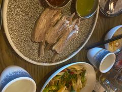 -那时新疆·若羌(经纬汇店)