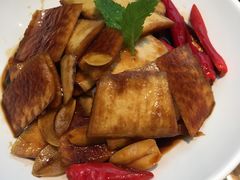 -老佛爷铜炉蛙锅(海岸城店)
