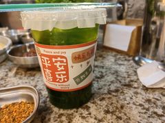 -朴安胖·韩国烤肉(沈阳店)
