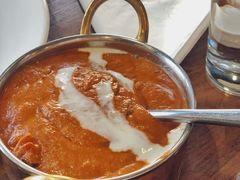 -克比叔叔印度餐厅Kebabs on the Grille(永康路分店)