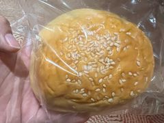 叉烧包-马鸿记饼家