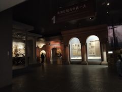 -浙江革命历史纪念馆