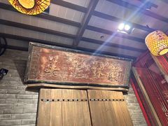 -南京大牌档(崇文门国瑞店)