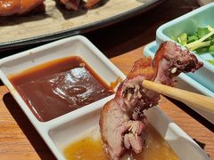 -南拳十三姨·潮汕砂锅粥(世纪金源店)