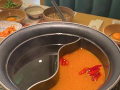 -温野菜涮涮锅(大悦城店)