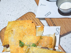 -秀玉coffee&kitchen(黄石大上海店)