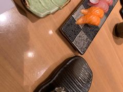 -京旬海鲜放题·铁板烧自助餐厅