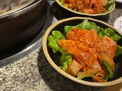 -酒拾烤肉(南城店)