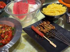 -聚味瞿记·龙虾堂(咸嘉湖店)