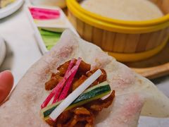 -小菜园新徽菜(宜兴八佰伴店)