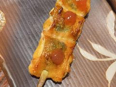 -鸟鹏烧鸟居酒屋(熙龙湾店)