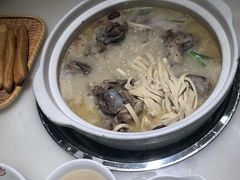 -小骨煲金华砂锅(转塘金街美地店)