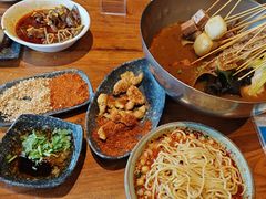 -付小姐在成都(南锣鼓巷店)