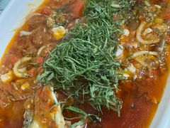 -老字号怡玺·藿香雅鱼(20年雅安店)