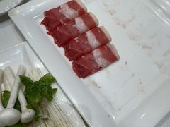 -清真军邺·金富苑肥牛城(海湖新区精品店)