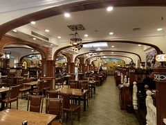 -清真·玛丽亚新疆菜主题餐厅(浙江中路店)