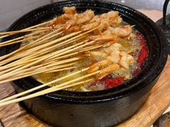 -胡马八破·川菜小馆(宽厚里店)