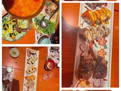 -仓桥家·焗寿司·锅物(光谷步行街店)