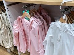 -优衣库(青岛万象城店)