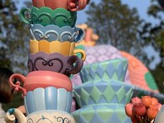 -上海迪士尼度假区