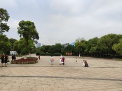 -南昌动物园
