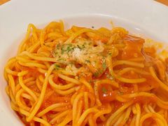 -萨莉亚意式餐厅(东山口店)