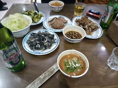 -老爆肚满五香烧牛羊肉