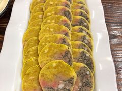 -苗氏卷子鸡(张掖金鸿大厦店)